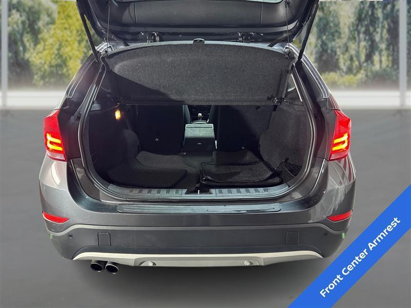 used 2014 BMW X1 car, priced at $8,711