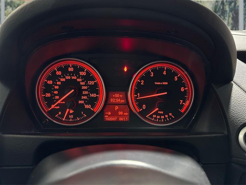 used 2014 BMW X1 car, priced at $8,711