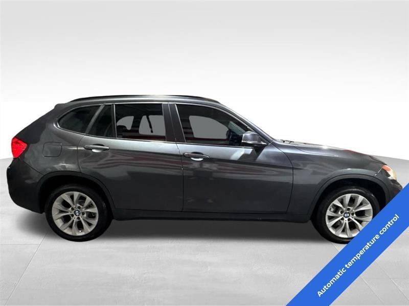 used 2014 BMW X1 car, priced at $8,711