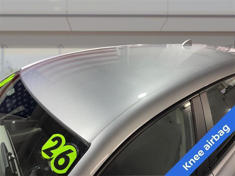 used 2024 Honda HR-V car, priced at $23,977