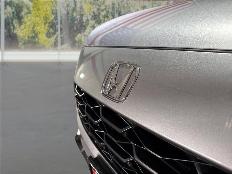 used 2024 Honda HR-V car, priced at $23,977