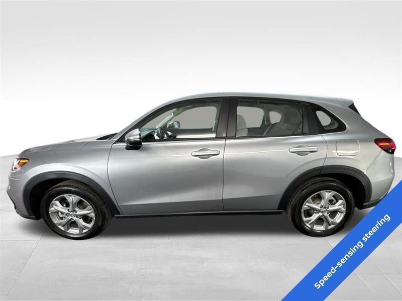 used 2024 Honda HR-V car, priced at $23,977