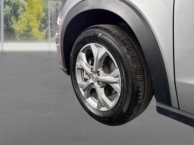 used 2024 Honda HR-V car, priced at $23,977