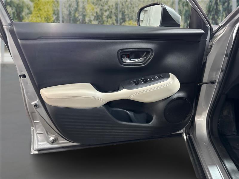 used 2024 Honda HR-V car, priced at $23,977