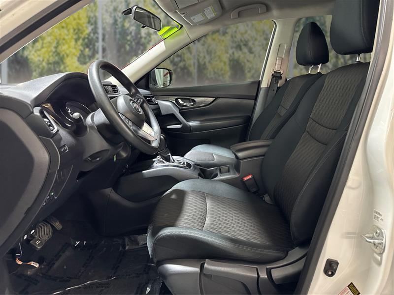 used 2017 Nissan Rogue car, priced at $13,955