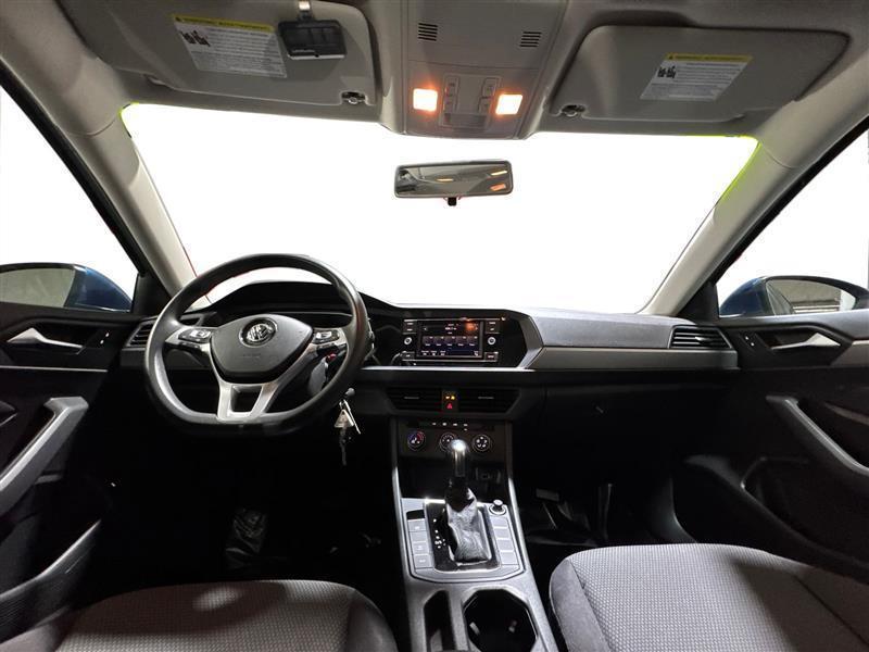 used 2019 Volkswagen Jetta car, priced at $15,977