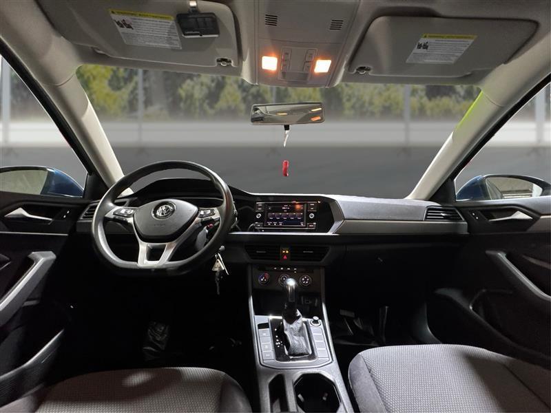 used 2019 Volkswagen Jetta car, priced at $15,977