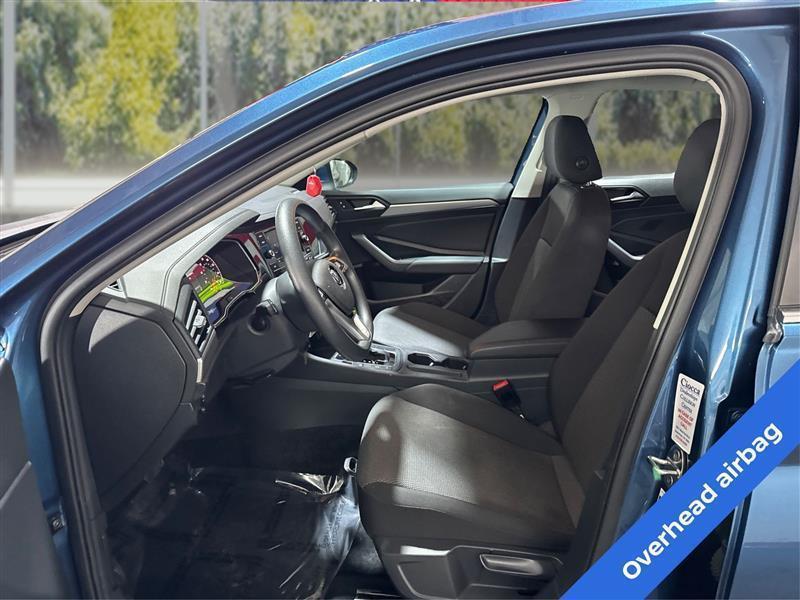 used 2019 Volkswagen Jetta car, priced at $15,977