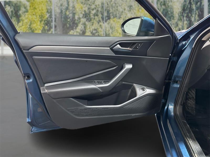 used 2019 Volkswagen Jetta car, priced at $15,977