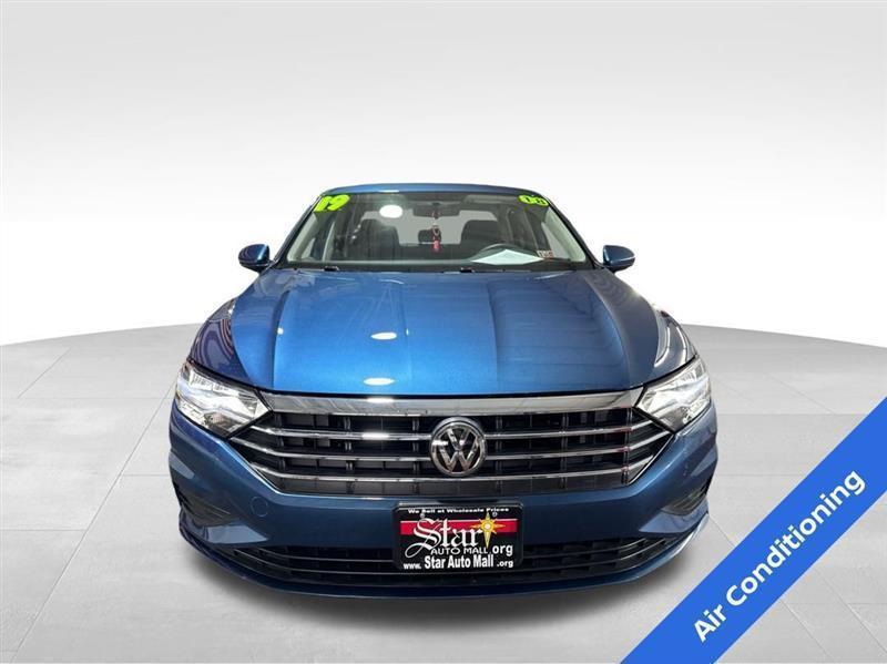 used 2019 Volkswagen Jetta car, priced at $15,977