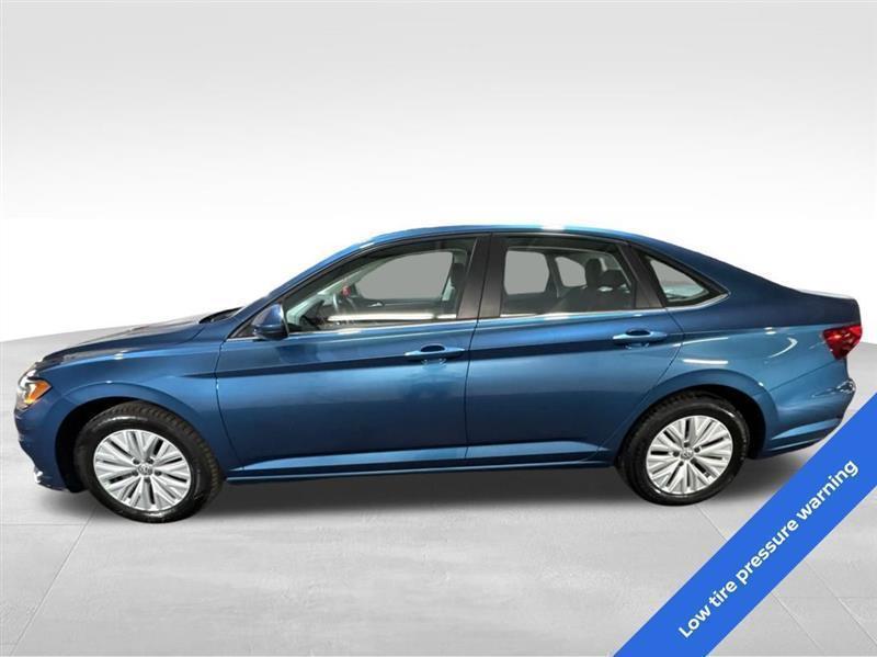 used 2019 Volkswagen Jetta car, priced at $15,977