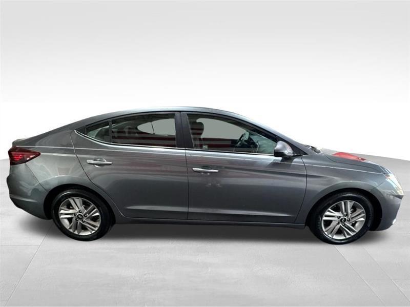 used 2020 Hyundai Elantra car, priced at $11,777