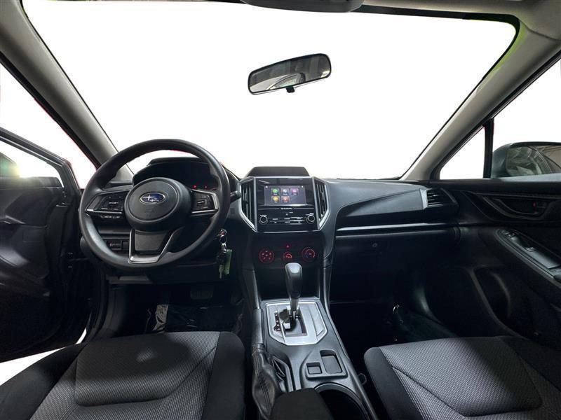 used 2019 Subaru Impreza car, priced at $13,995