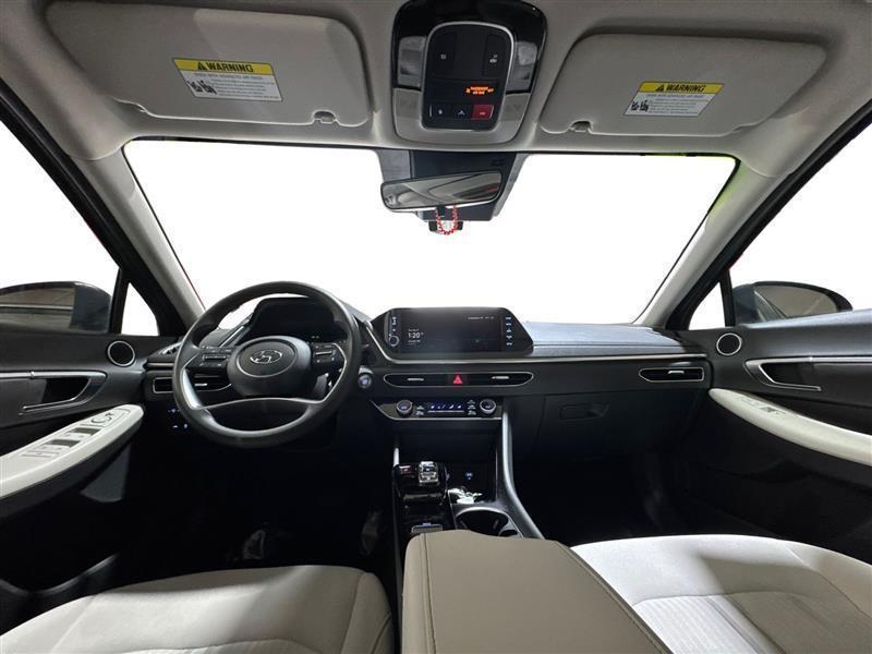 used 2023 Hyundai Sonata car, priced at $22,777