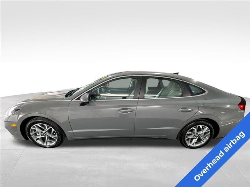 used 2023 Hyundai Sonata car, priced at $22,777