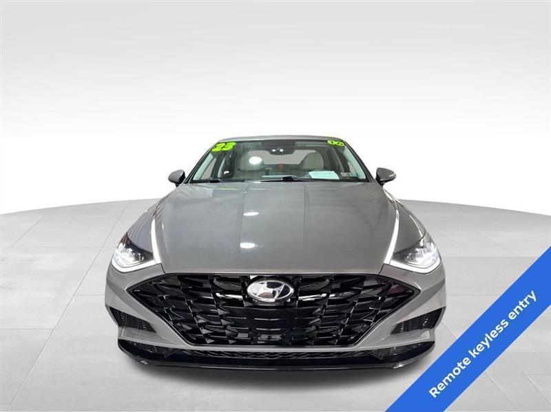 used 2023 Hyundai Sonata car, priced at $22,777