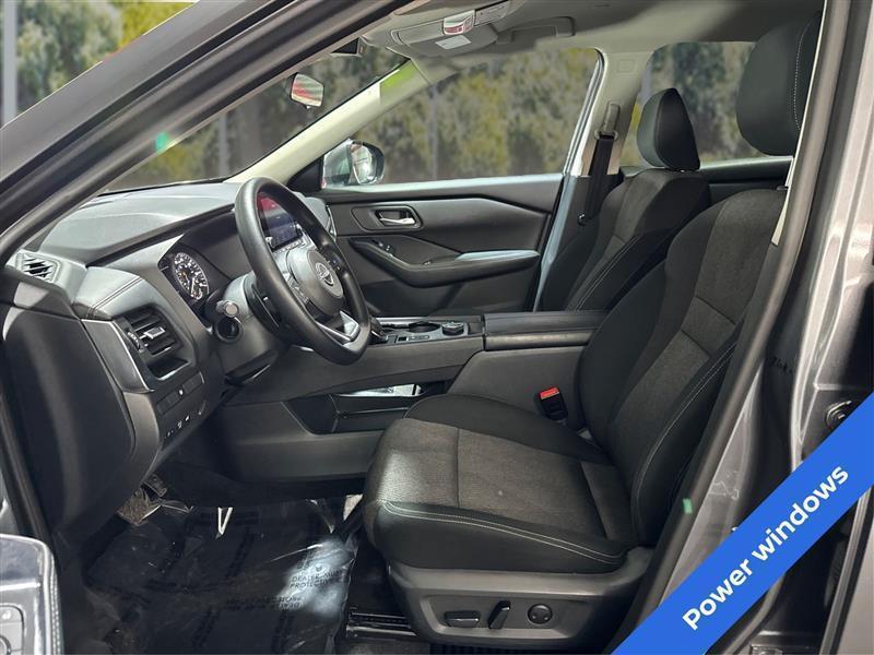 used 2024 Nissan Rogue car, priced at $20,977