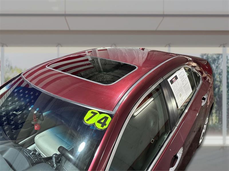 used 2011 Acura TSX car, priced at $10,777