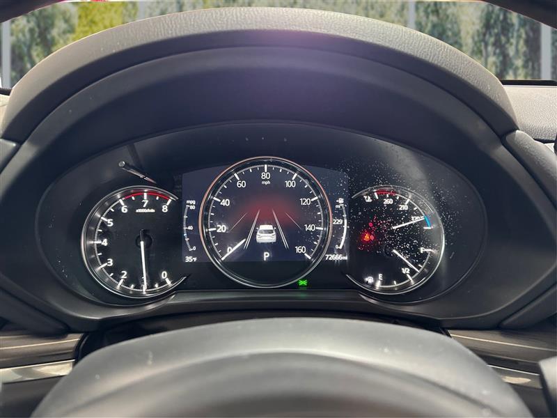 used 2021 Mazda CX-5 car, priced at $20,995