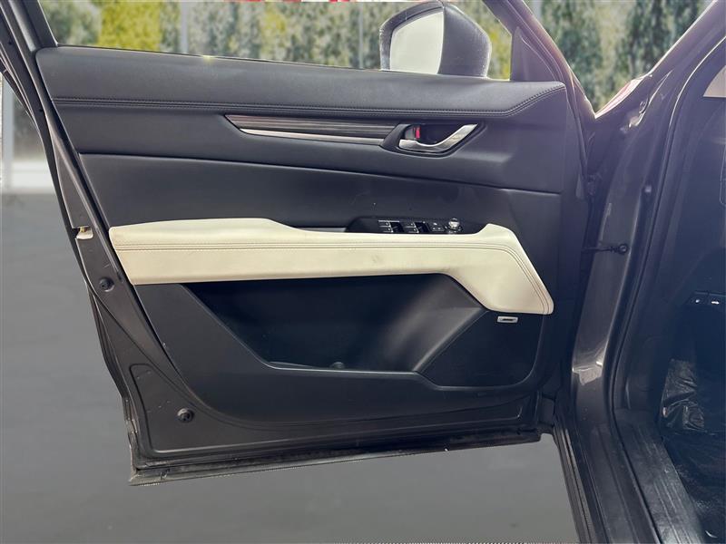 used 2021 Mazda CX-5 car, priced at $20,995