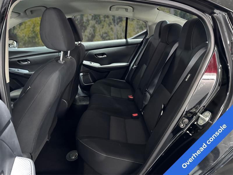 used 2022 Nissan Sentra car, priced at $15,777