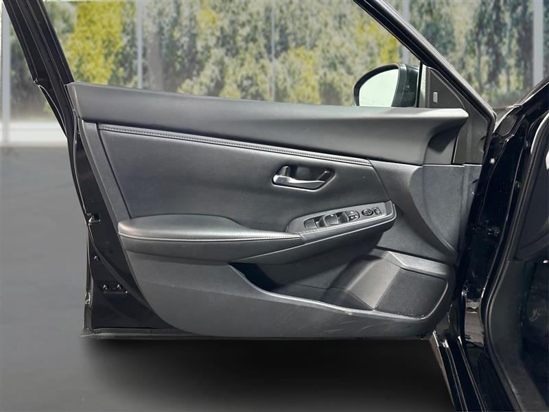 used 2022 Nissan Sentra car, priced at $15,777