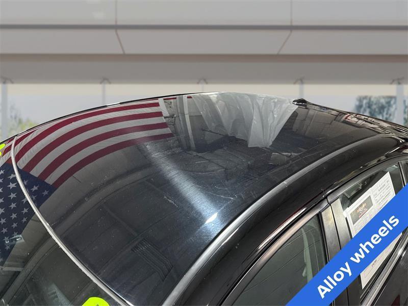 used 2022 Nissan Sentra car, priced at $15,777