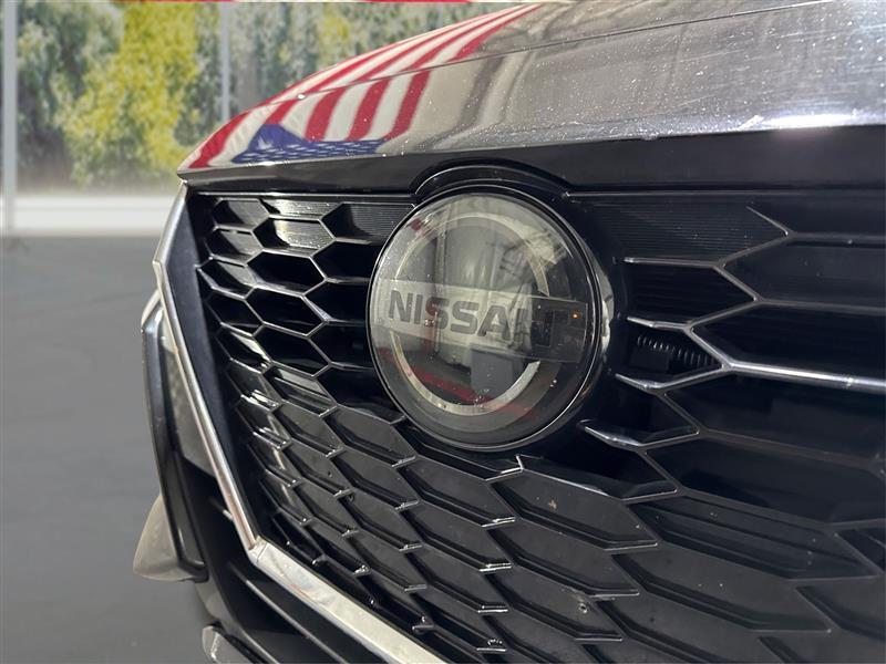 used 2022 Nissan Sentra car, priced at $15,777