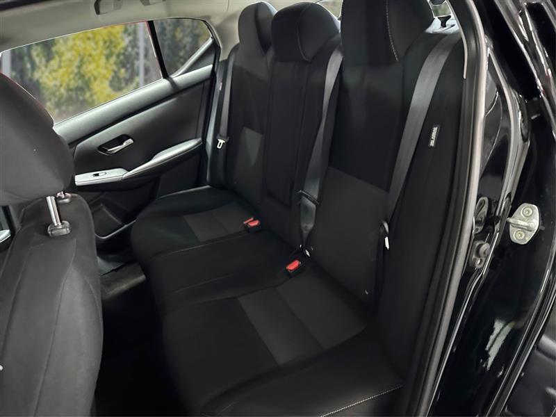 used 2022 Nissan Sentra car, priced at $15,777