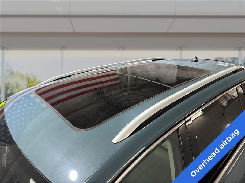 used 2019 Volkswagen Tiguan car, priced at $16,955