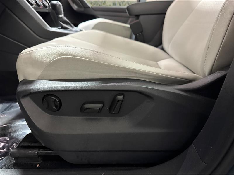 used 2019 Volkswagen Tiguan car, priced at $16,955