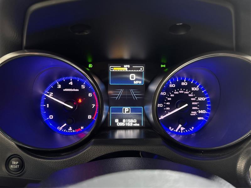 used 2018 Subaru Outback car, priced at $15,844