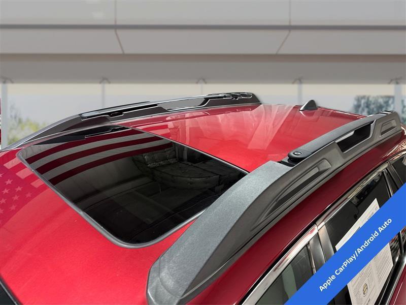 used 2018 Subaru Outback car, priced at $15,844