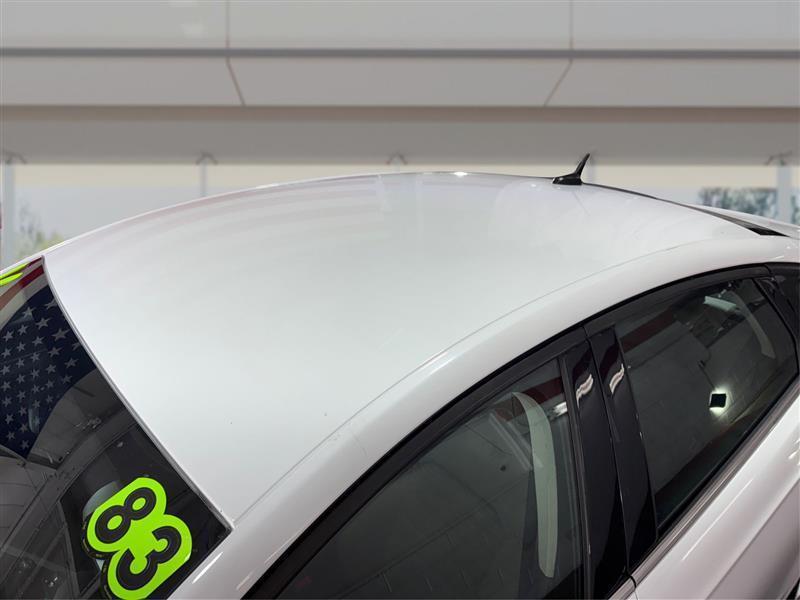 used 2016 Ford Fusion car, priced at $10,977