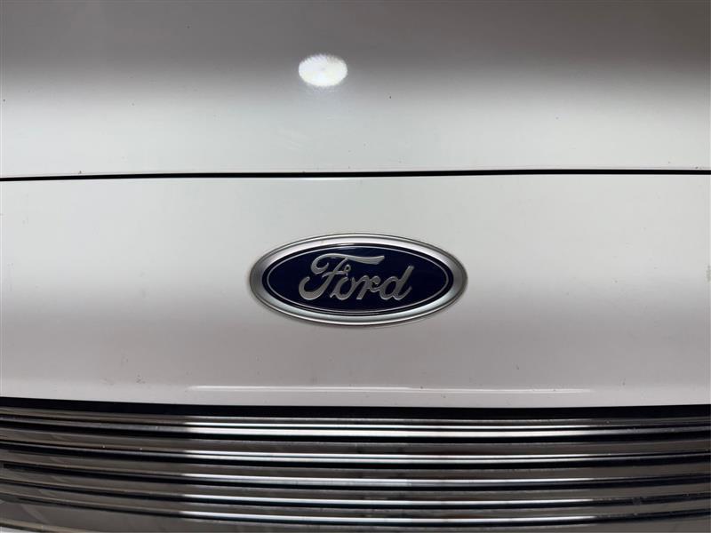 used 2016 Ford Fusion car, priced at $10,977