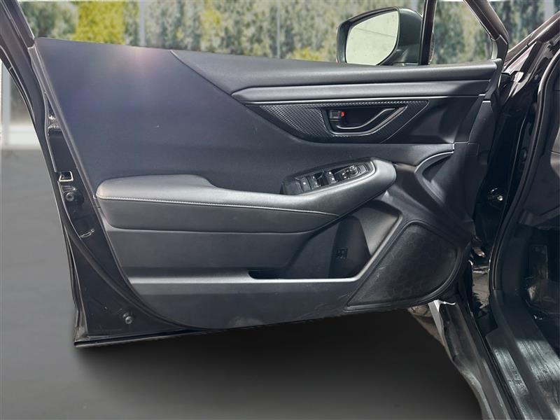 used 2021 Subaru Outback car, priced at $18,977