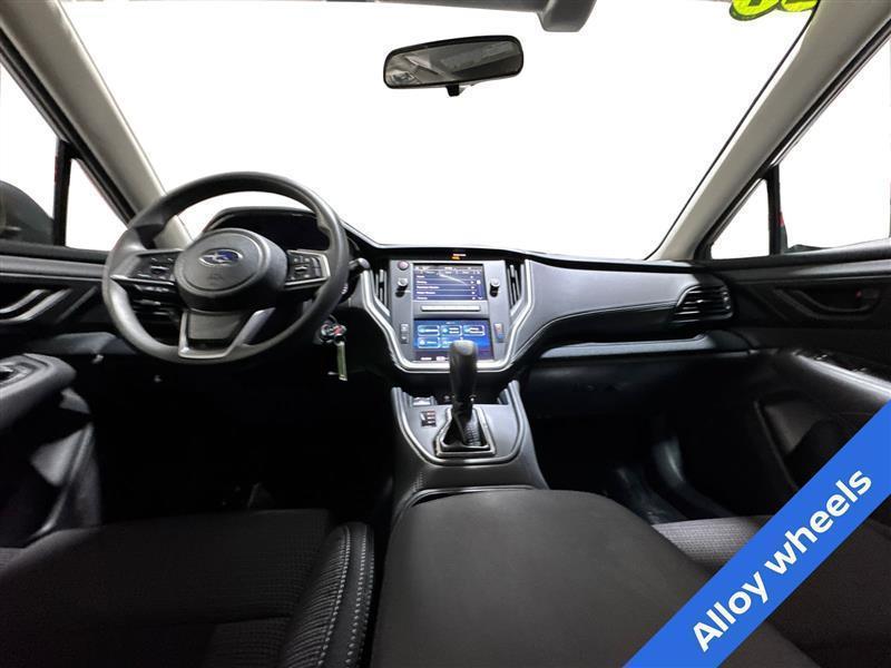 used 2021 Subaru Outback car, priced at $18,977