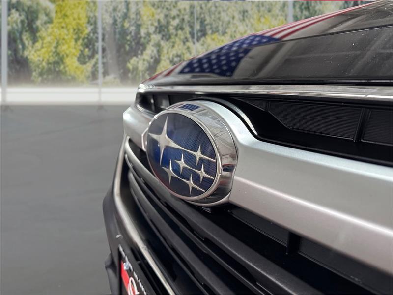 used 2021 Subaru Outback car, priced at $18,977