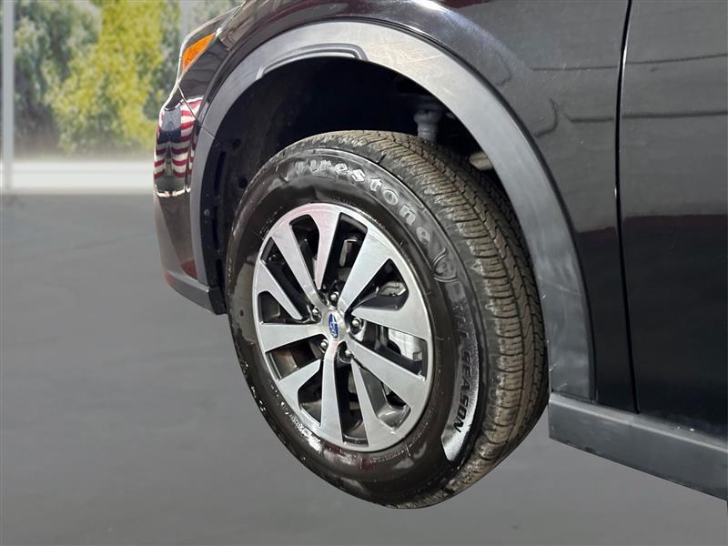 used 2021 Subaru Outback car, priced at $18,977