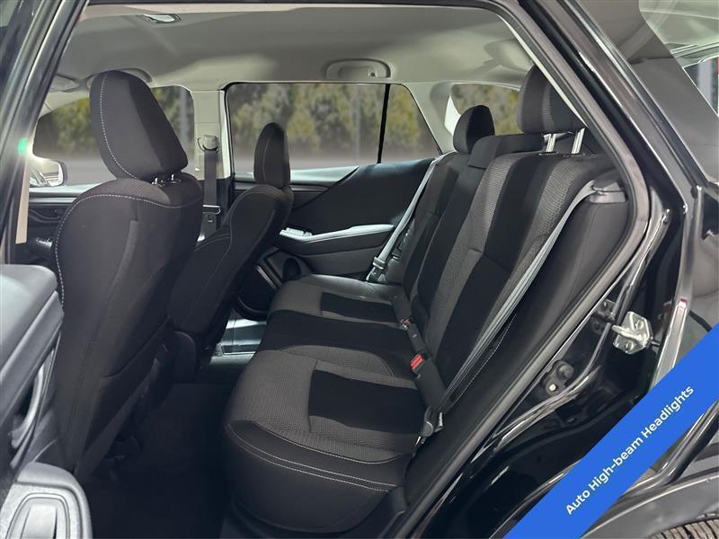 used 2021 Subaru Outback car, priced at $18,977