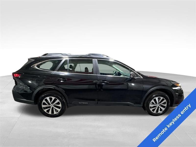 used 2021 Subaru Outback car, priced at $18,977