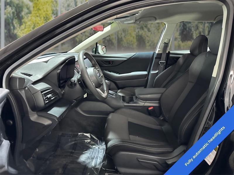 used 2021 Subaru Outback car, priced at $18,977