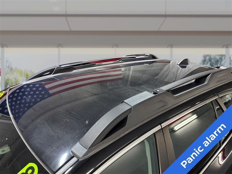 used 2021 Subaru Outback car, priced at $18,977