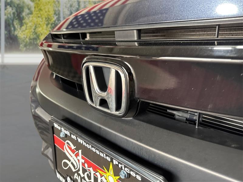 used 2020 Honda Civic car, priced at $20,977