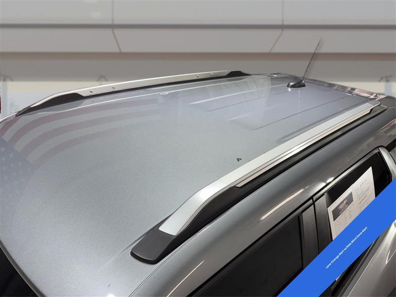 used 2023 Chevrolet TrailBlazer car, priced at $18,977