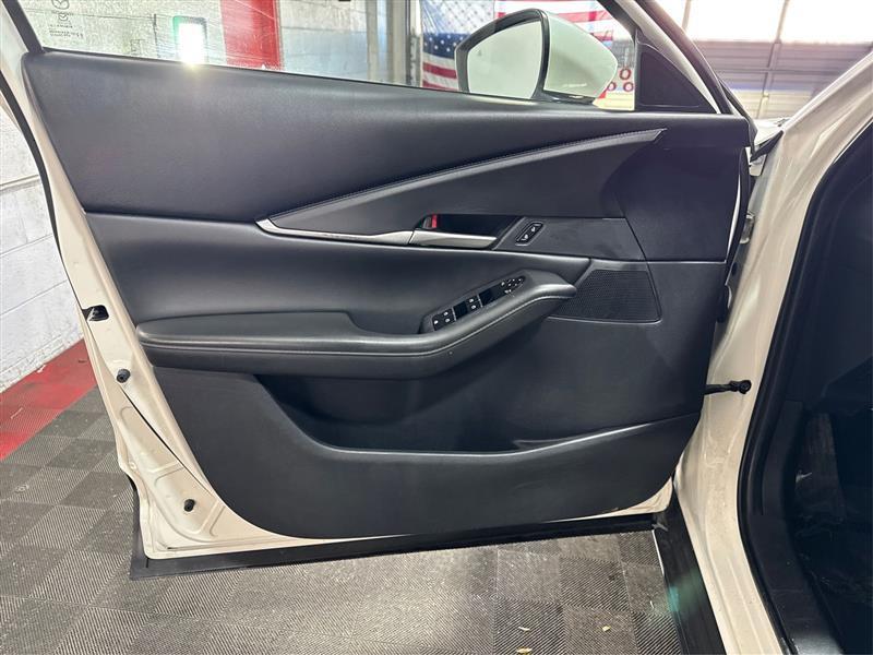 used 2021 Mazda CX-30 car, priced at $14,577