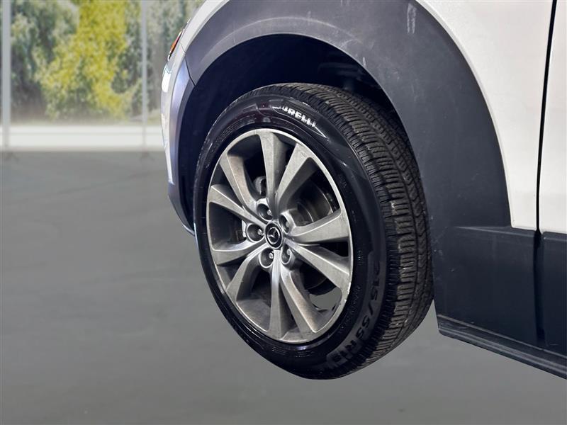 used 2021 Mazda CX-30 car, priced at $14,577