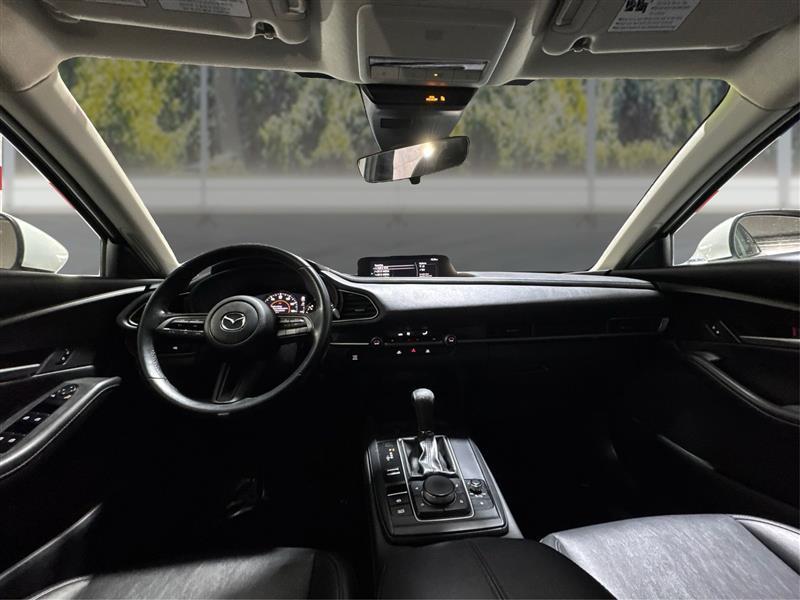 used 2021 Mazda CX-30 car, priced at $14,577