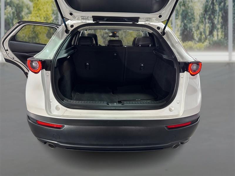 used 2021 Mazda CX-30 car, priced at $14,577