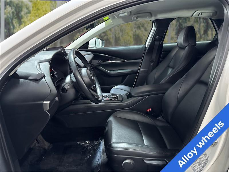 used 2021 Mazda CX-30 car, priced at $14,577